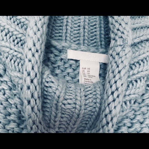 H&M sweater - Picture 5 of 7